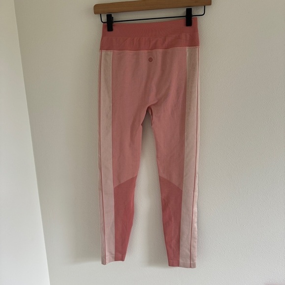 Lululemon Ebb to Train Abstract Tight 6 - Picture 7 of 12